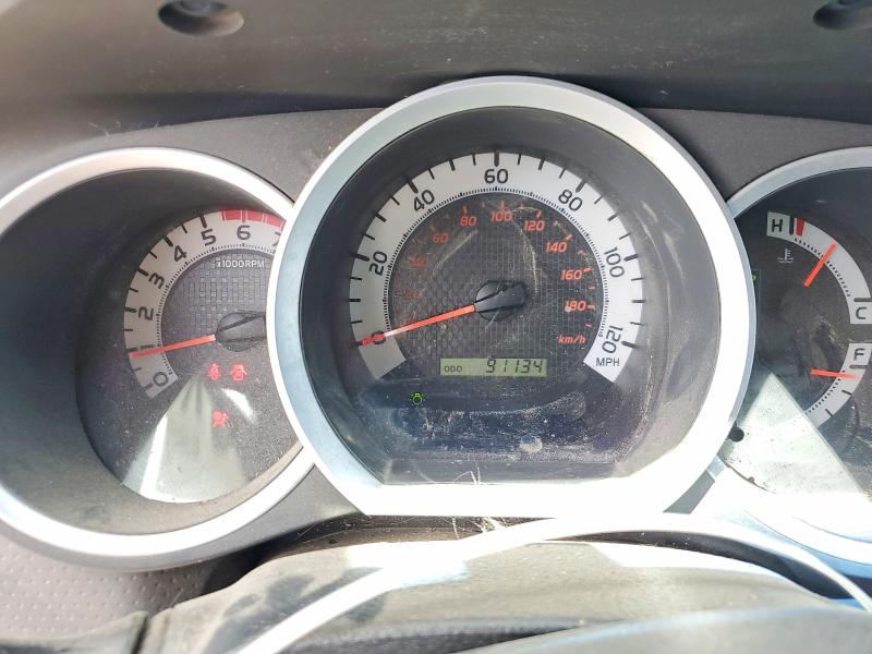 Aukcja sprzedaży 2015 Toyota Tacoma, vin: 5TFLU4EN5FX141305, numer aukcji: 55571656