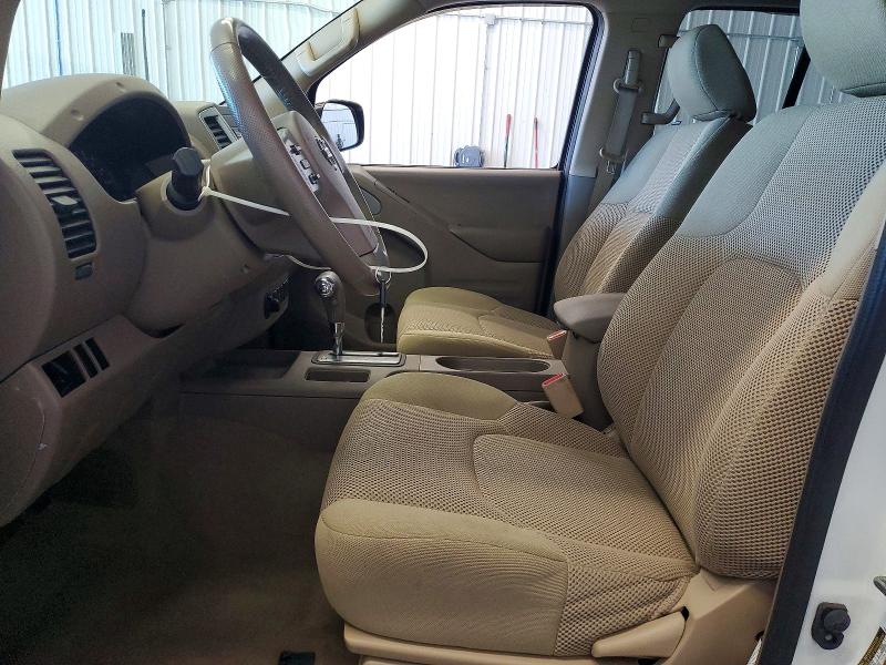 Продаж на аукціоні авто 2019 Nissan Frontier, vin: 1N6AD0EV9KN753672, номер лоту: 57107526