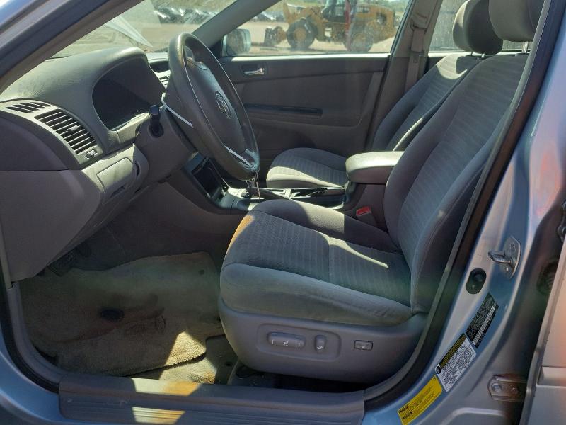 Продажа на аукционе авто 2006 Toyota Camry, vin: 4T1BE30K96U712470, номер лота: 58403816