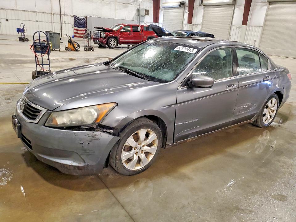 56794416 :رقم المزاد ، 1HGCP2F82AA128738 vin ، 2010 Honda Accord مزاد بيع
