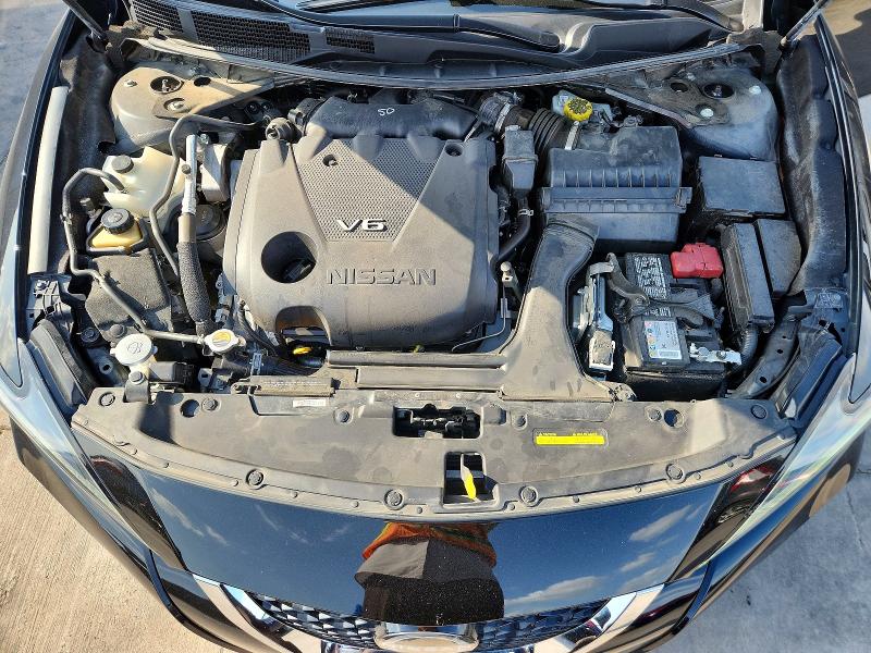 Продажа на аукционе авто 2023 Nissan Maxima, vin: 1N4AA6CV2PC510750, номер лота: 58829936