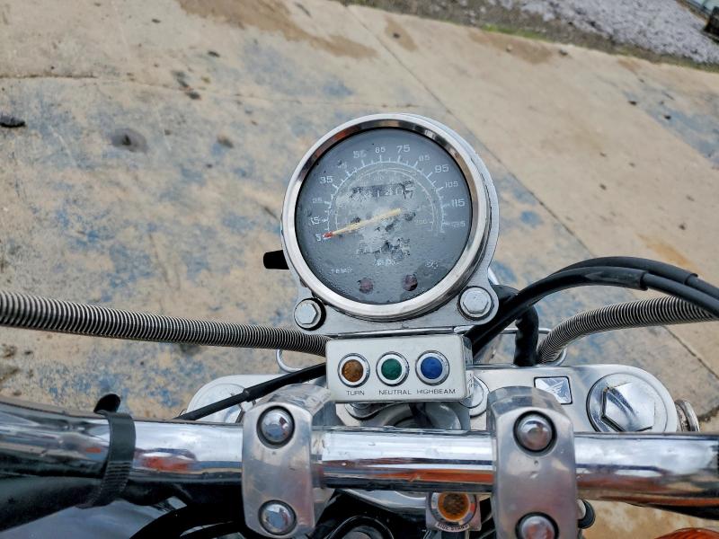 1993 Honda Vt1100 მანქანა იყიდება აუქციონზე, vin: 1HFSC1812PA701667, აუქციონის ნომერი: 56520246