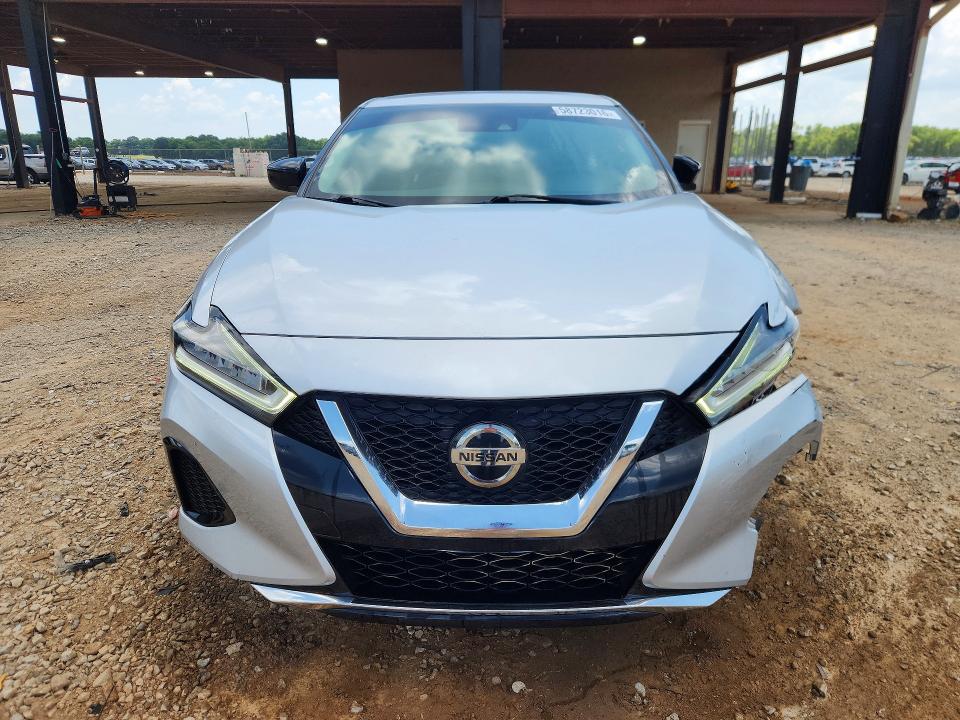 Aukcja sprzedaży 2020 Nissan Maxima, vin: 1N4AA6BV6LC378457, numer aukcji: 58723016