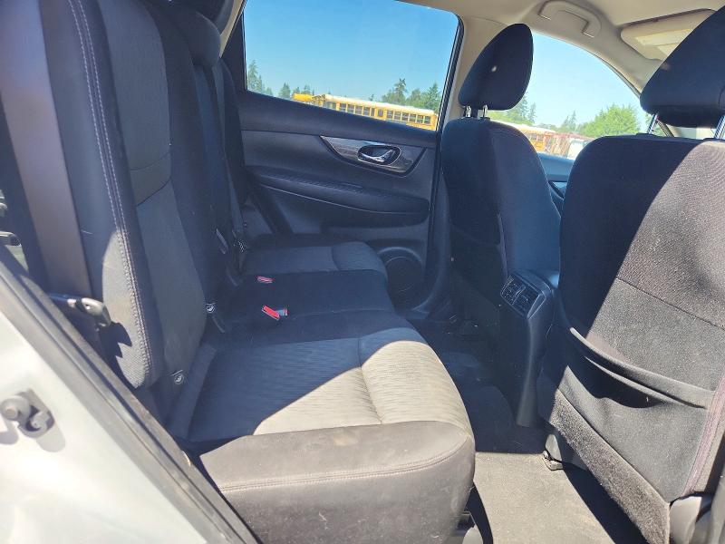 Aukcja sprzedaży 2020 Nissan Rogue, vin: JN8AT2MV9LW139076, numer aukcji: 55891486