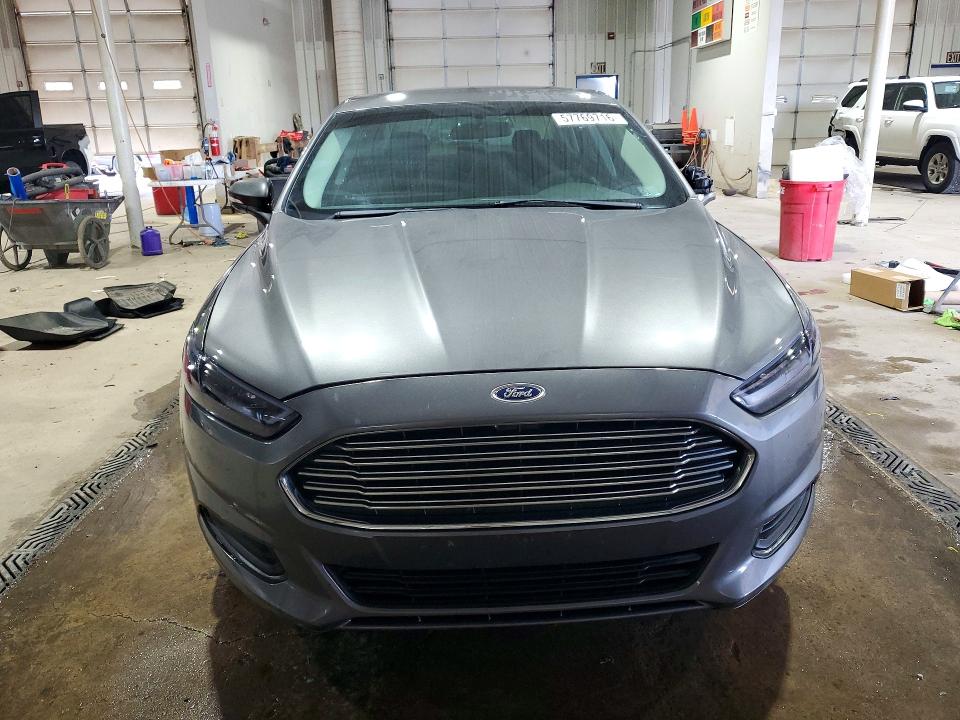 Aukcja sprzedaży 2014 Ford Fusion, vin: 3FA6P0HD9ER246393, numer aukcji: 57769716