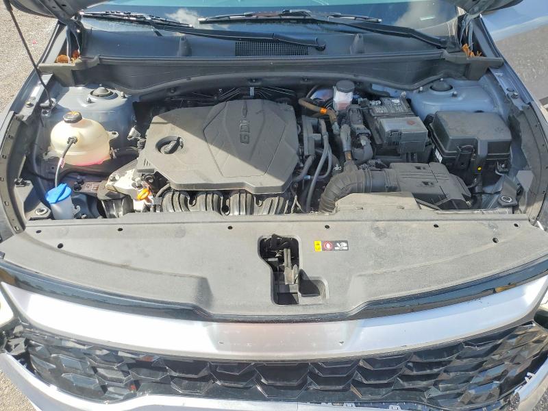 Продажа на аукционе авто 2024 Kia Sportage, vin: 5XYK33DF2RG211210, номер лота: 58513436