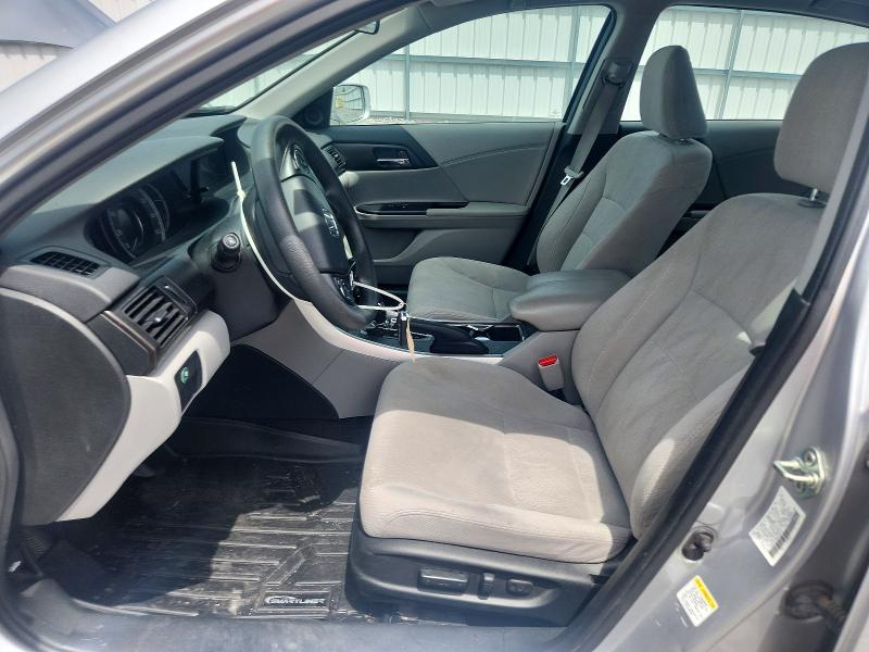 2014 Honda Accord მანქანა იყიდება აუქციონზე, vin: 1HGCR2F78EA185310, აუქციონის ნომერი: 76296175