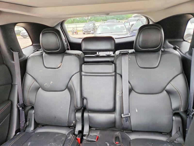 Продажа на аукционе авто 2017 Jeep Cherokee, vin: 1C4PJMDSXHD214027, номер лота: 58603016