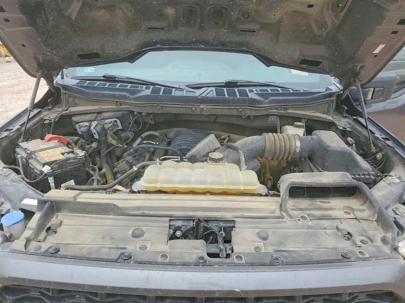 Продаж на аукціоні авто 2022 Ford F150, vin: 1FTFW1E54NKE97214, номер лоту: 58235346
