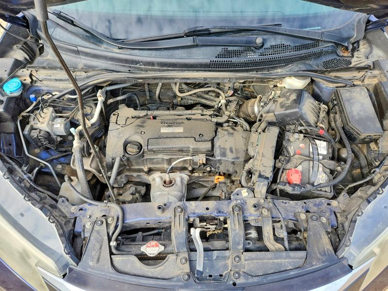 2016 Honda Cr-v მანქანა იყიდება აუქციონზე, vin: 5J6RM4H98GL802045, აუქციონის ნომერი: 56102146