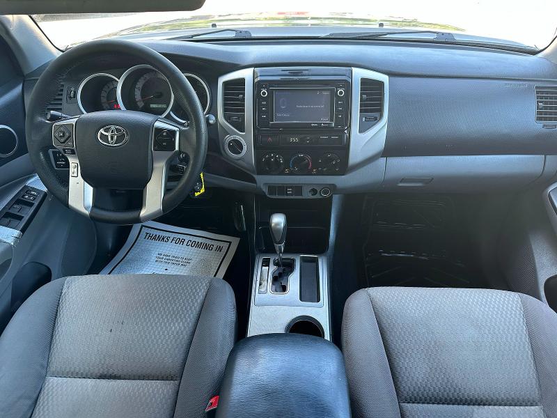 Aukcja sprzedaży 2014 Toyota Tacoma, vin: 3TMLU4EN3EM143316, numer aukcji: 57226536