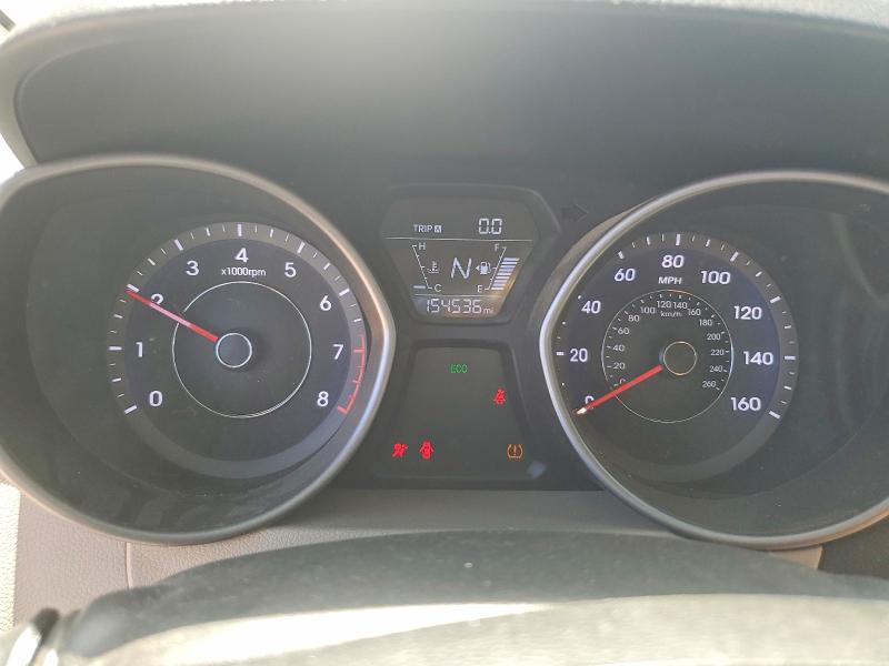 56831286 :رقم المزاد ، 5NPDH4AE3GH780004 vin ، 2016 Hyundai Elantra مزاد بيع