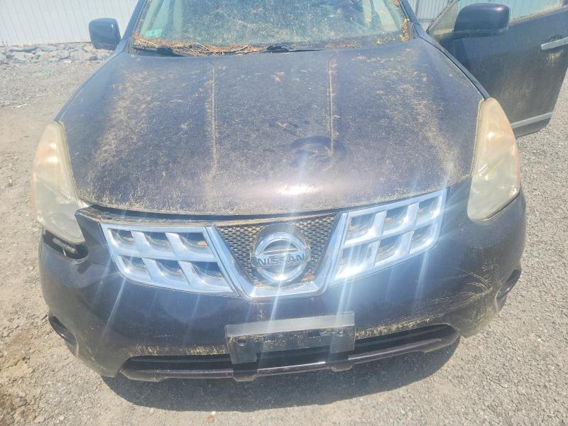 Продажа на аукционе авто 2012 Nissan Rogue, vin: JN8AS5MV0CW401748, номер лота: 56345676