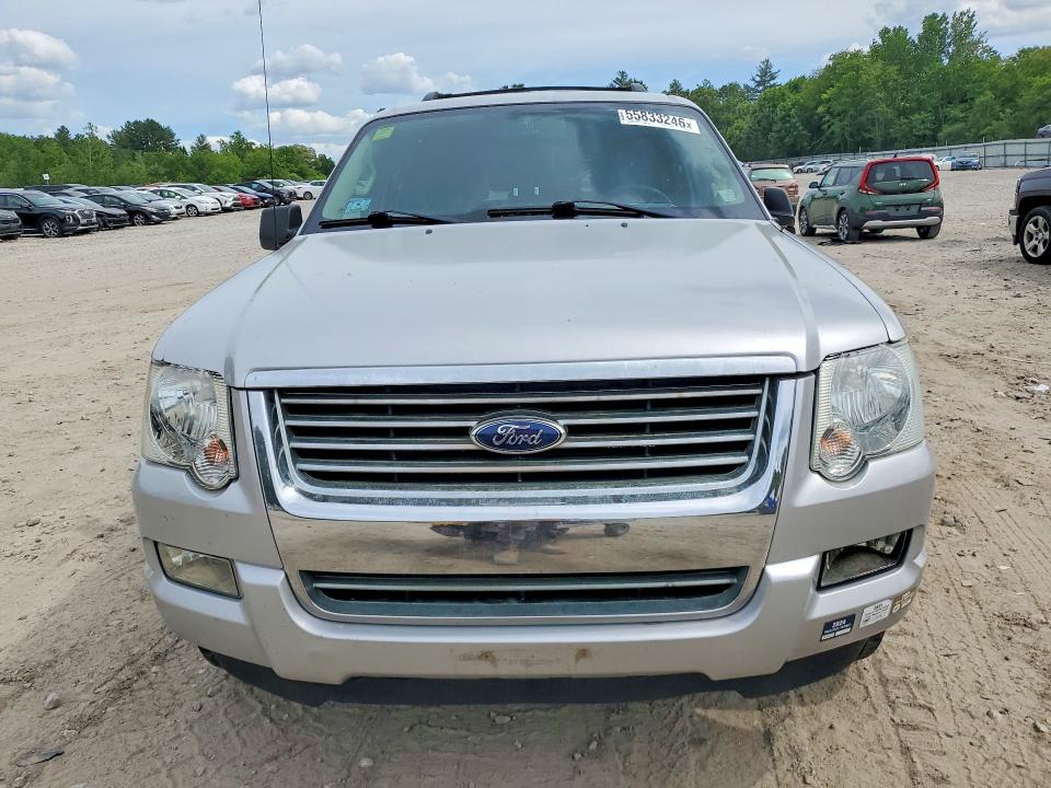 Aukcja sprzedaży 2009 Ford Explorer, vin: 1FMEU73E89UA17186, numer aukcji: 55833246