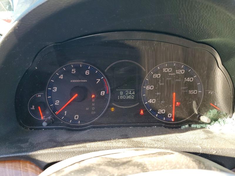 Продажа на аукционе авто 2007 Acura Tsx, vin: JH4CL969X7C006894, номер лота: 57073426