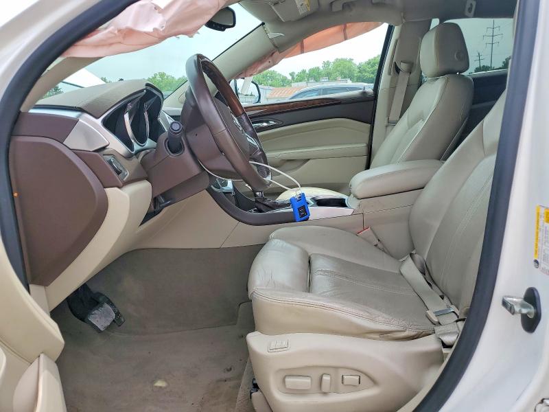 Aukcja sprzedaży 2011 Cadillac Srx, vin: 3GYFNDEY5BS535025, numer aukcji: 56353146