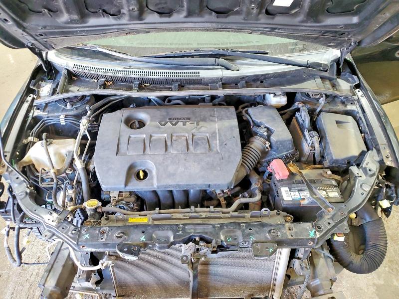 Продаж на аукціоні авто 2013 Toyota Corolla, vin: 5YFBU4EE5DP187403, номер лоту: 56298956