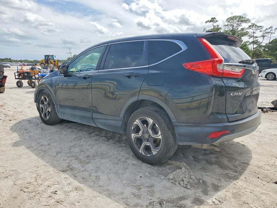 Aukcja sprzedaży 2018 Honda Cr-v, vin: 7FARW1H84JE050705, numer aukcji: 56224126