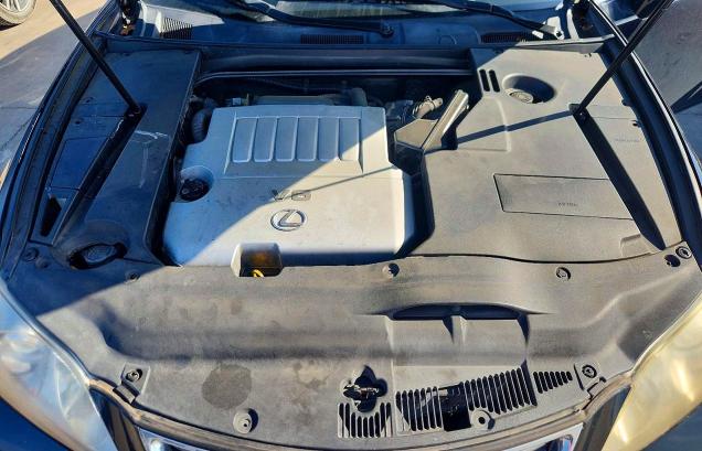 Aukcja sprzedaży 2007 Lexus Es, vin: JTHBJ46G772040381, numer aukcji: 58023416