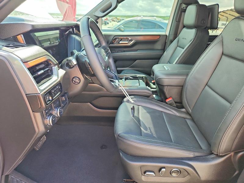 56419206 :رقم المزاد ، 1GKS2DRL6SR218308 vin ، 2025 Gmc Yukon مزاد بيع