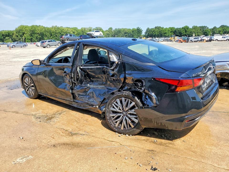 Продаж на аукціоні авто 2026 Nissan Altima, vin: 1N4BL4DVXTN315043, номер лоту: 55646406