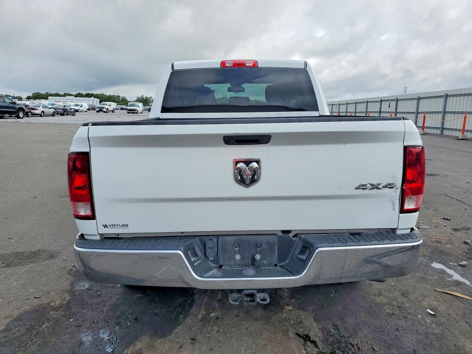 Aukcja sprzedaży 2023 Ram 1500 Classic, vin: 3C6RR7KGXPG662097, numer aukcji: 55324856