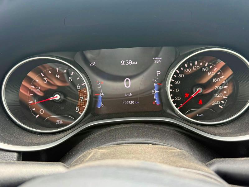 2018 Jeep Compass მანქანა იყიდება აუქციონზე, vin: 3C4NJDBB1JT399482, აუქციონის ნომერი: 58322876