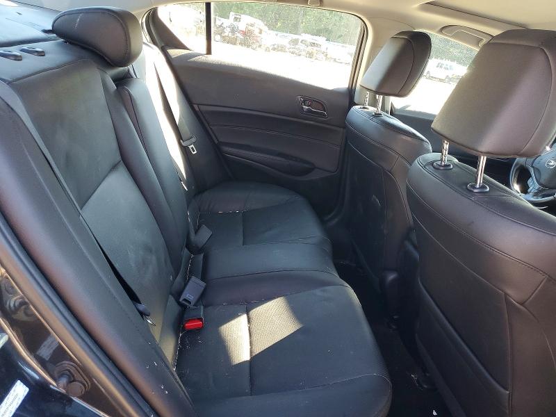 58603356 :رقم المزاد ، 19UDE2F74GA002231 vin ، 2016 Acura Ilx مزاد بيع