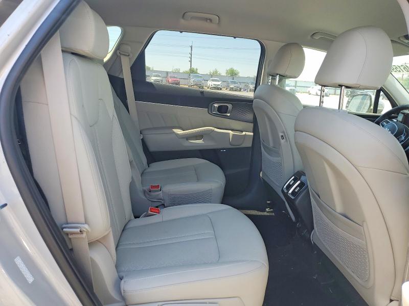 Aukcja sprzedaży 2024 Kia Sorento, vin: KNDRKDLG1R5247125, numer aukcji: 58461596