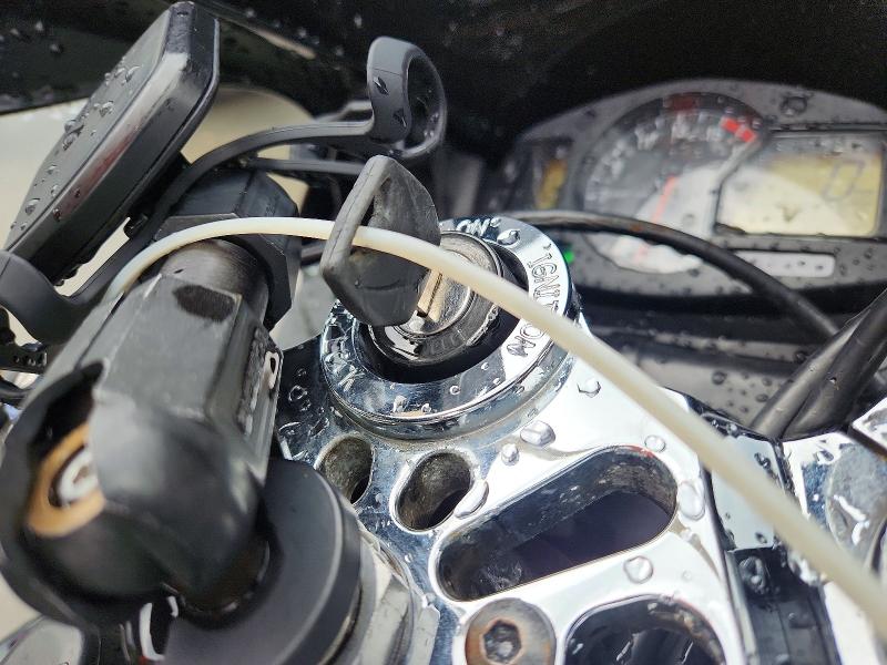 Продаж на аукціоні авто 2007 Honda Cbr600, vin: JH2PC40057M001636, номер лоту: 59115156
