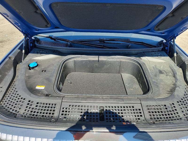 59188706 :رقم المزاد ، 7YAMS5S16TY008343 vin ، 2026 Hyundai Ioniq 9 مزاد بيع