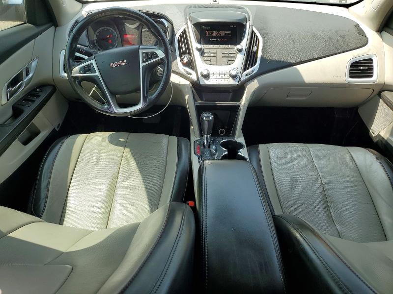 Продаж на аукціоні авто 2017 Gmc Terrain, vin: 2GKALPEK8H6164022, номер лоту: 58869086