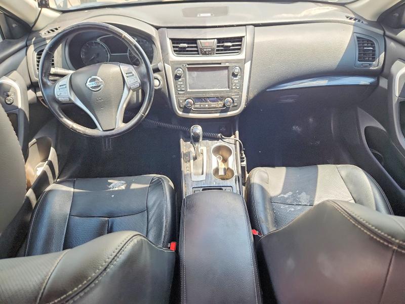 2016 Nissan Altima მანქანა იყიდება აუქციონზე, vin: 1N4AL3APXGC257481, აუქციონის ნომერი: 56738856