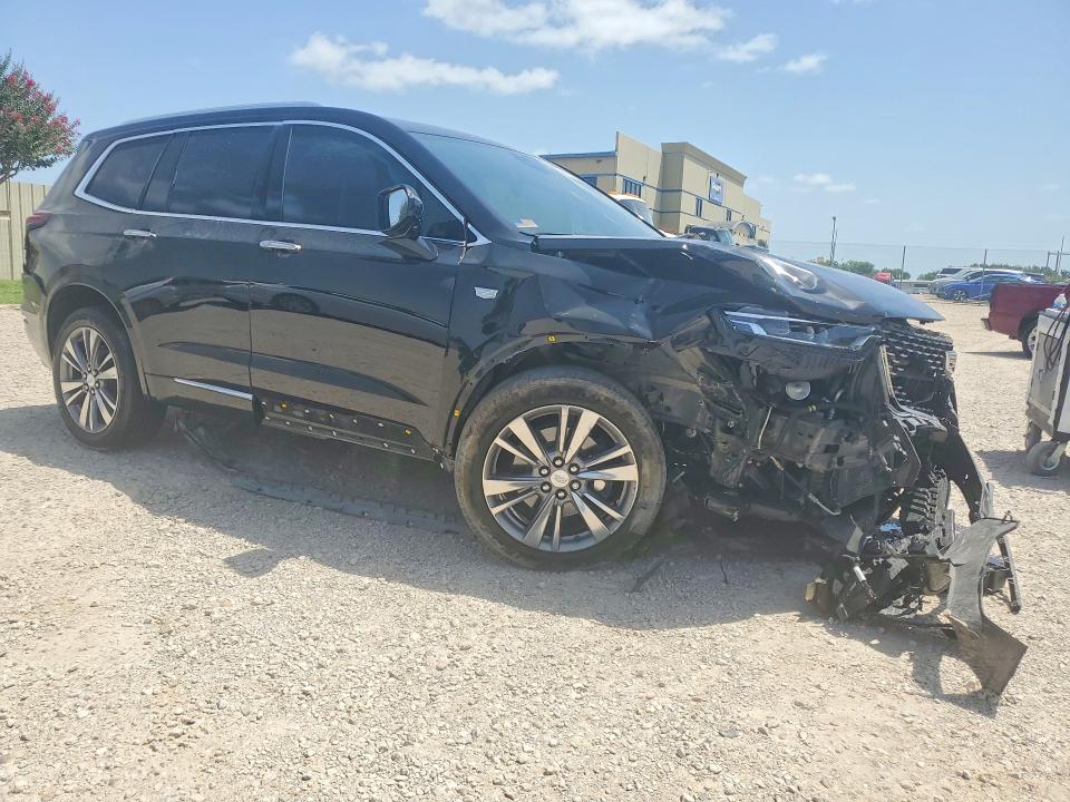 Aukcja sprzedaży 2020 Cadillac Xt6, vin: 1GYKPERSXLZ153842, numer aukcji: 59330296