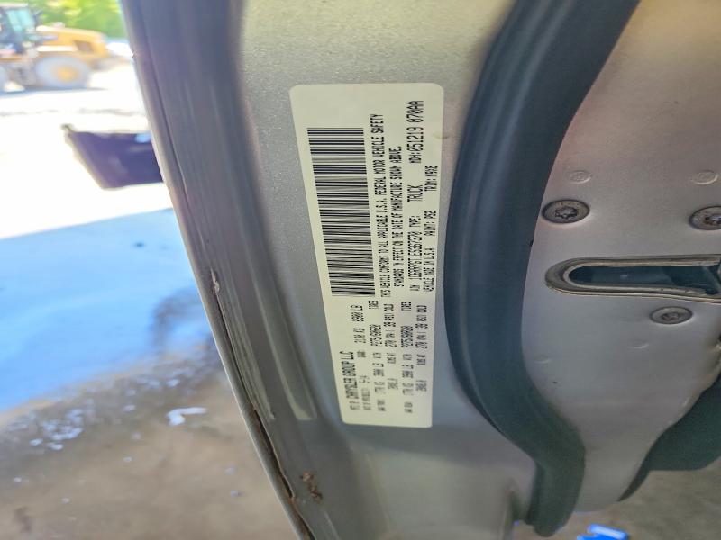Продажа на аукционе авто 2014 Ram 1500, vin: 1C6RR7GT1ES367370, номер лота: 55278536