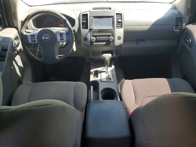 Aukcja sprzedaży 2019 Nissan Frontier, vin: 1N6AD0ER2KN711587, numer aukcji: 57962226
