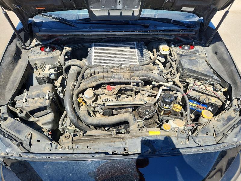 Aukcja sprzedaży 2019 Subaru Wrx, vin: JF1VA1C6XK9821975, numer aukcji: 57860666