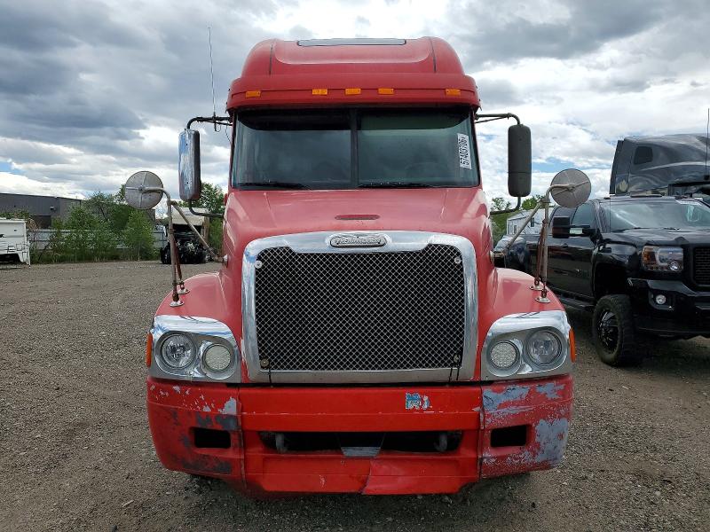 Продаж на аукціоні авто 2001 Freightliner Conventional, vin: 1FUJA3BD81LH00377, номер лоту: 57403706