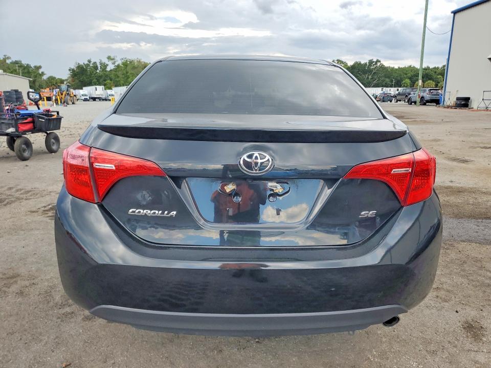 Продажа на аукционе авто 2019 Toyota Corolla, vin: 2T1BURHE6KC204229, номер лота: 57051216