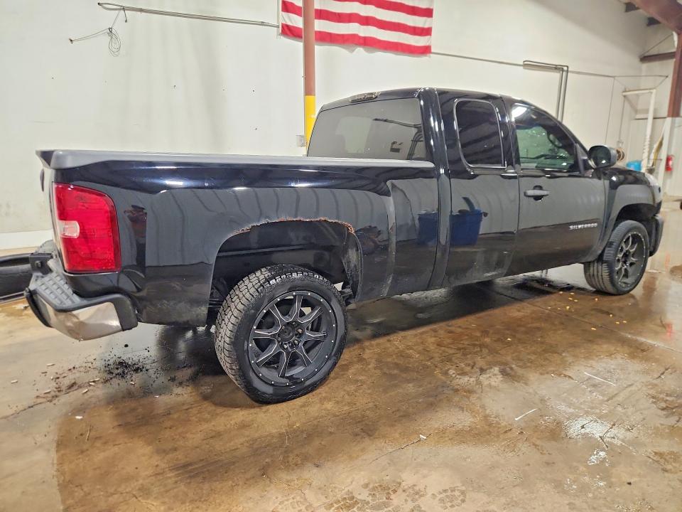 Aukcja sprzedaży 2013 Chevrolet Silverado, vin: 1GCRCPEA7DZ171533, numer aukcji: 58990746