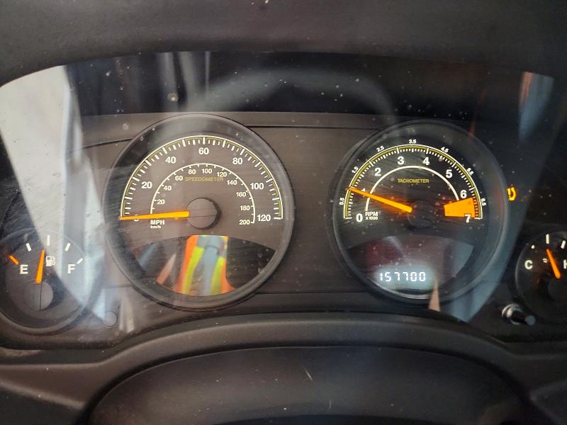 Aukcja sprzedaży 2016 Jeep Patriot, vin: 1C4NJPBA6GD718026, numer aukcji: 57308776