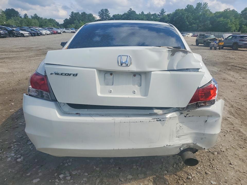 Продажа на аукционе авто 2008 Honda Accord, vin: 1HGCP26408A014888, номер лота: 58901606