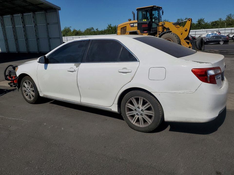 Продаж на аукціоні авто 2014 Toyota Camry, vin: 4T4BF1FK6ER384793, номер лоту: 59153436