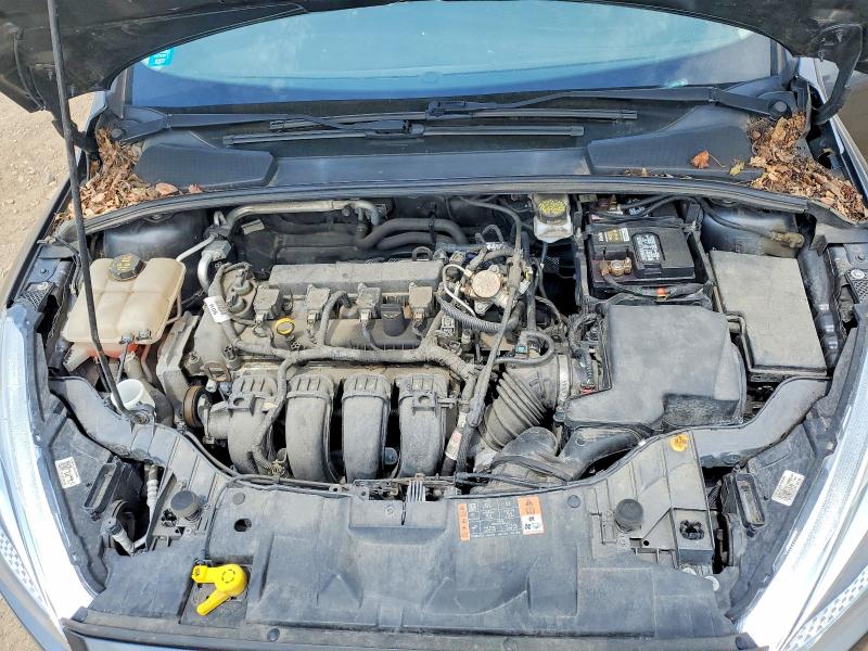 Продаж на аукціоні авто 2018 Ford Focus, vin: 1FADP3K24JL203038, номер лоту: 58931716