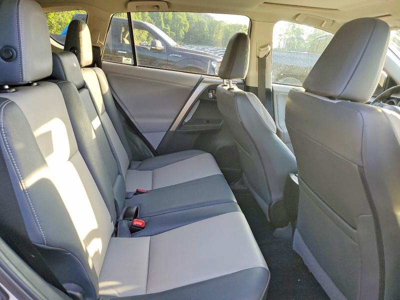 Продажа на аукционе авто 2013 Toyota Rav4, vin: 2T3DFREVXDW105882, номер лота: 55901126