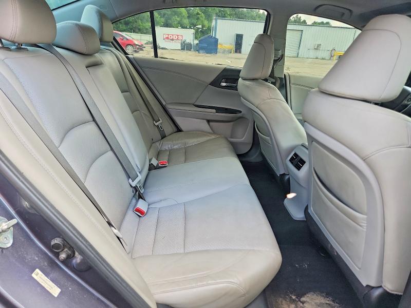 Aukcja sprzedaży 2014 Honda Accord, vin: 1HGCR2F84EA188780, numer aukcji: 56235926