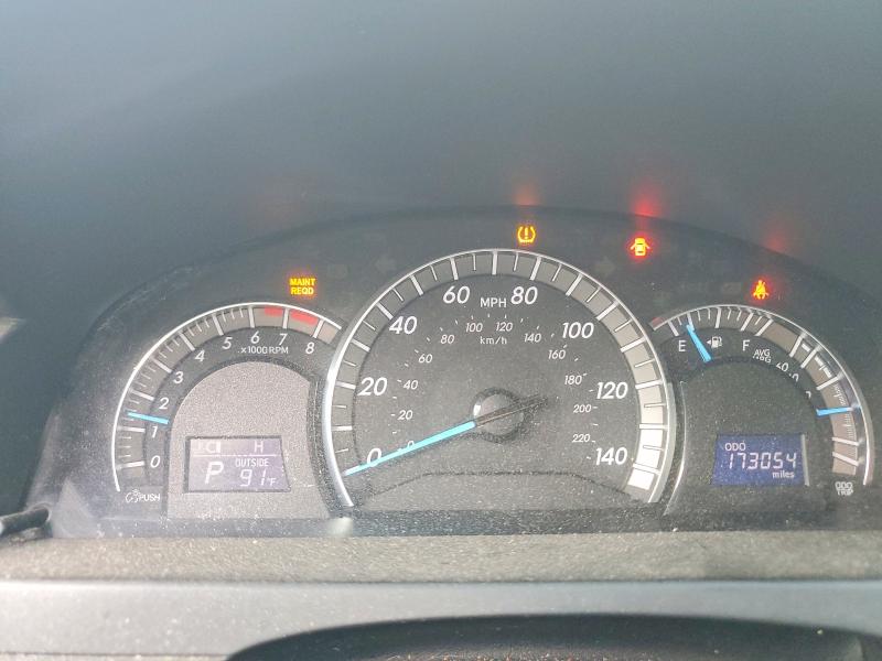 2014 Toyota Camry მანქანა იყიდება აუქციონზე, vin: 4T1BF1FKXEU760065, აუქციონის ნომერი: 56584246