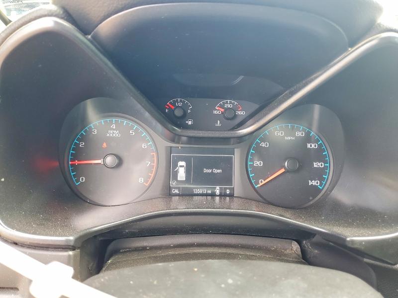 Aukcja sprzedaży 2015 Chevrolet Colorado, vin: 1GCGSBE33F1227208, numer aukcji: 54446816