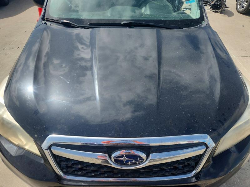 Продаж на аукціоні авто 2014 Subaru Forester, vin: JF2SJAHCXEH527340, номер лоту: 59144756