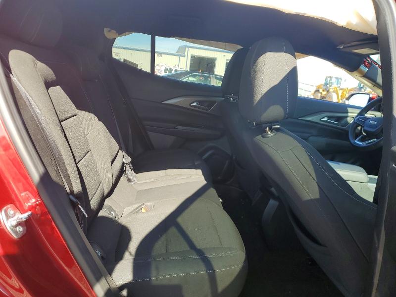Aukcja sprzedaży 2025 Chevrolet Equinox, vin: 3GN7DMRP3SS193080, numer aukcji: 56955636